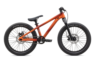 Specialized P.1 - Satin Rusted Red Overspray / Blaze / Morning Mist