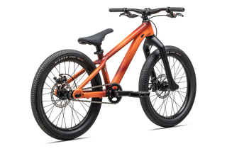 Specialized P.1 - Satin Rusted Red Overspray / Blaze / Morning Mist