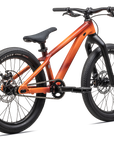 Specialized P.1 - Satin Rusted Red Overspray / Blaze / Morning Mist
