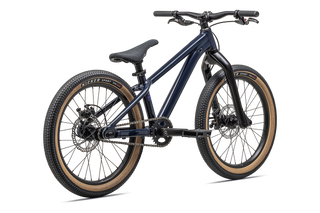 Specialized P.1 - Gloss Deep Marine / Purple Haze