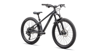 Specialized  P.2 Trail - Gloss Obsidian Diffused / Slate Grey / Birch