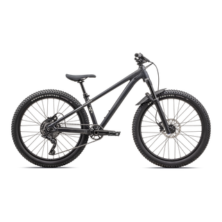 Specialized  P.2 Trail - Gloss Obsidian Diffused / Slate Grey / Birch