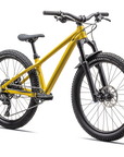 Specialized  P.2 Trail - Satin Metallic Sulphur / Oak Green