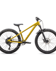 Specialized  P.2 Trail - Satin Metallic Sulphur / Oak Green