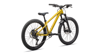 Specialized  P.2 Trail - Satin Metallic Sulphur / Oak Green