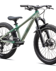 Specialized P.1 Trail  - Satin Mettalic Pine Diffused / Spruce / Mettalic Obsidian