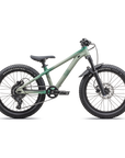 Specialized P.1 Trail  - Satin Mettalic Pine Diffused / Spruce / Mettalic Obsidian