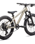 Specialized P.1 Trail  - Gloss Whte Mountians / Amber Glow