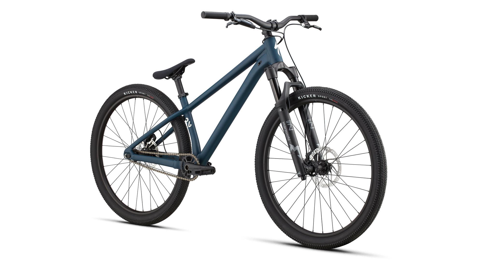 Specialized P.4 - Satin Deep Lake / Birch
