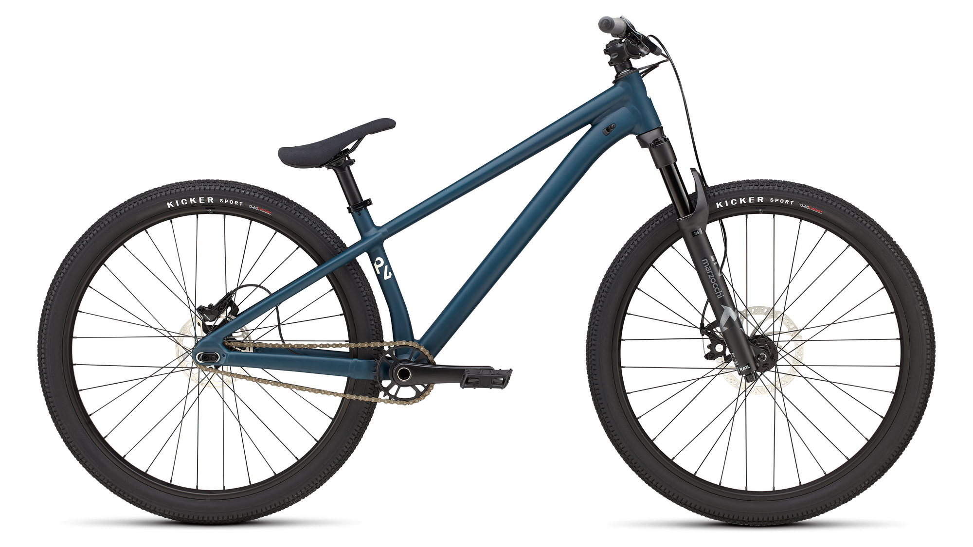 Specialized P.4 - Satin Deep Lake / Birch