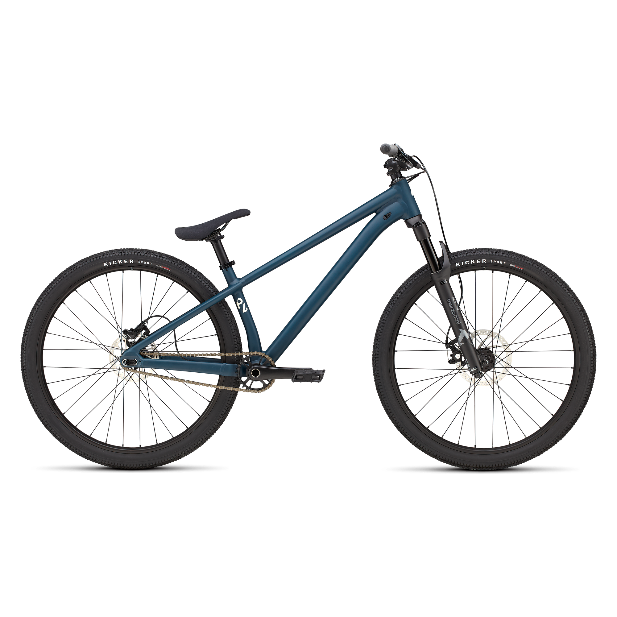 Specialized P.4 - Satin Deep Lake / Birch