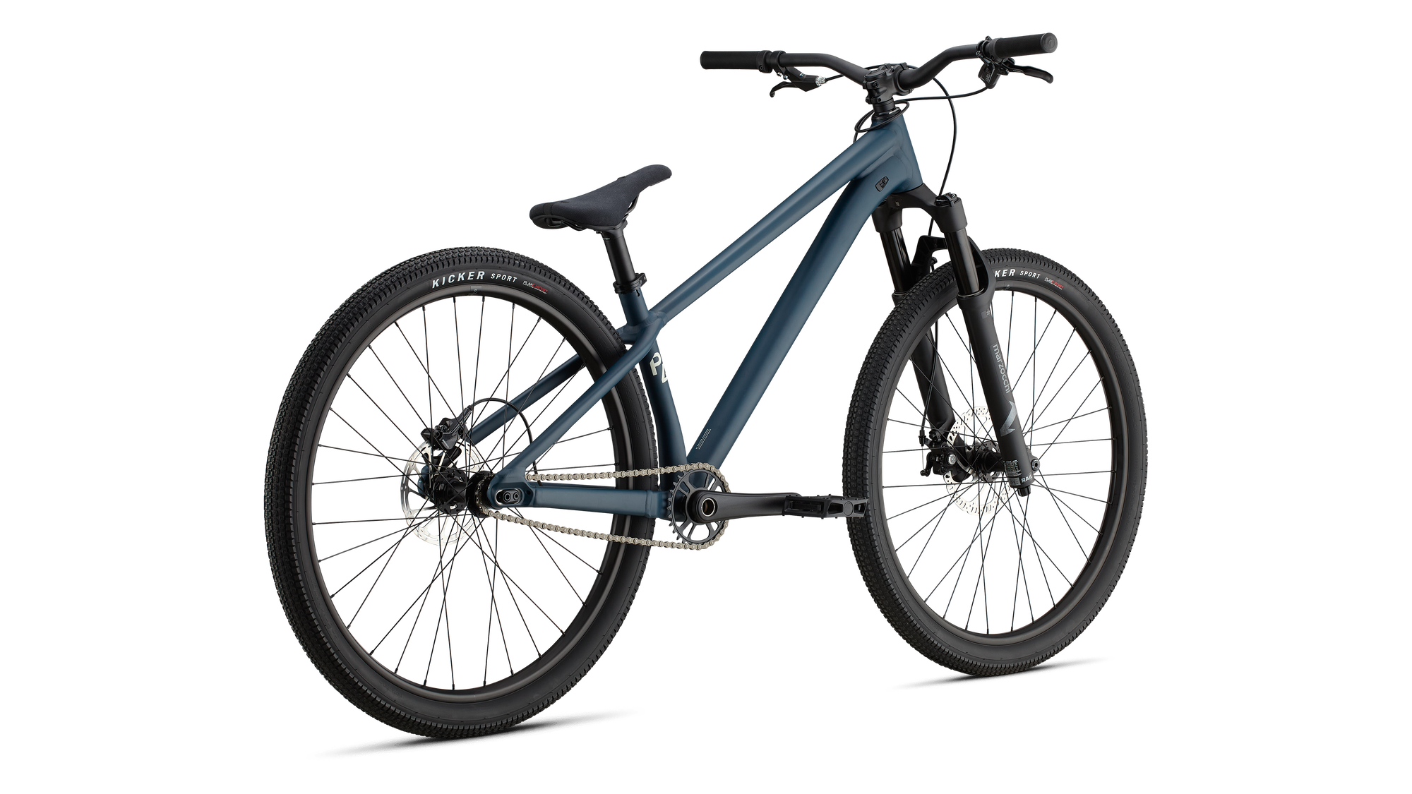Specialized P.4 - Satin Deep Lake / Birch