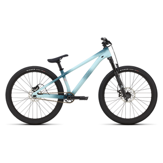 Specialized P.3 - Satin Sea Foam / Cast Blue Diffused / Dusky Pink