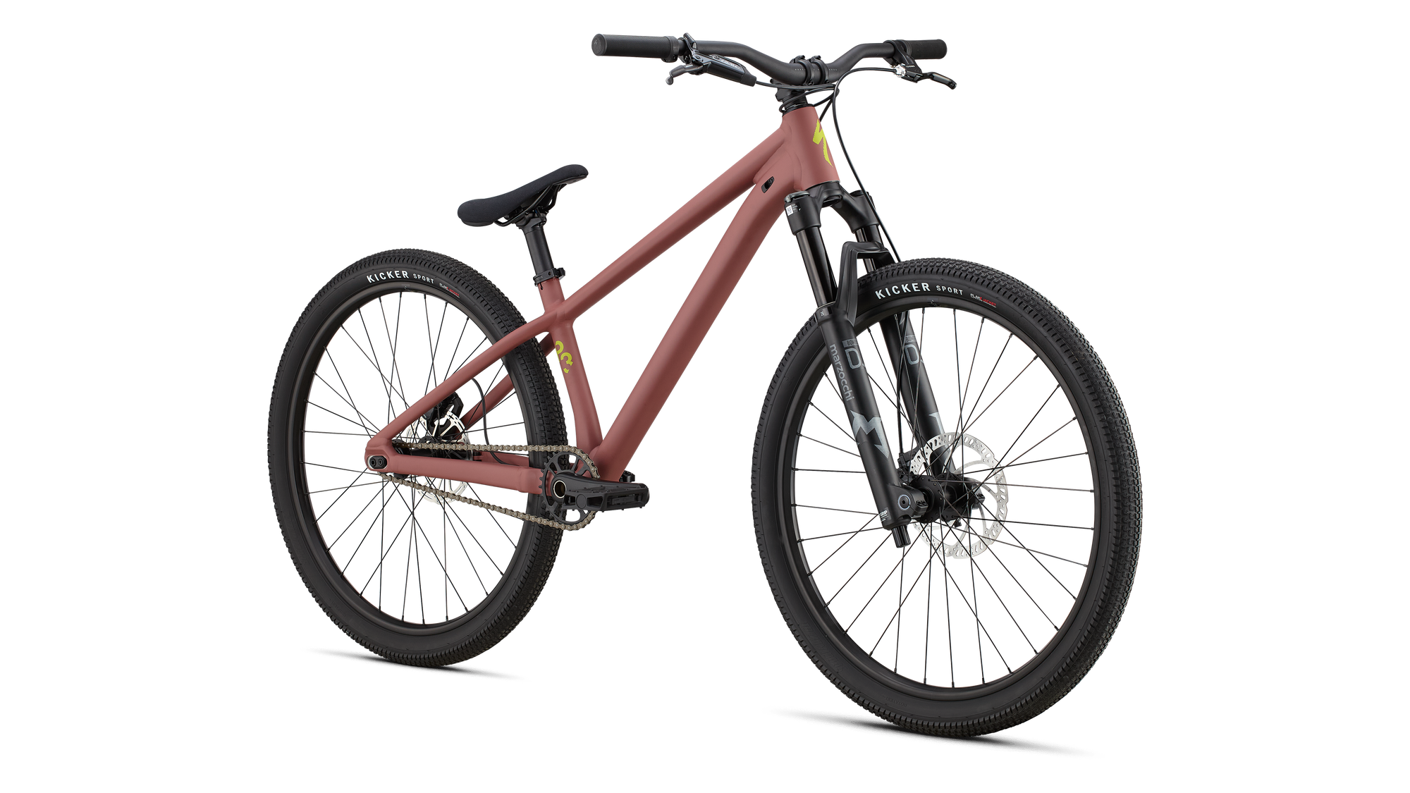 2025 Specialized P.3