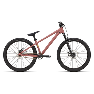 Specialized P.3 - Satin Spice / Olive