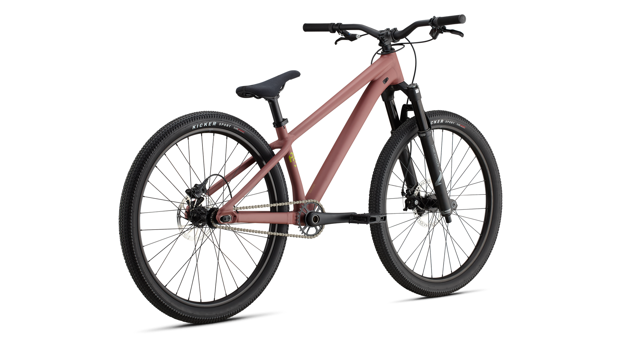 2025 Specialized P.3