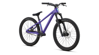 Specialized P.2 - Gloss Purple Haze / Lagoon Blue