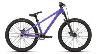 Specialized P.2 - Gloss Purple Haze / Lagoon Blue