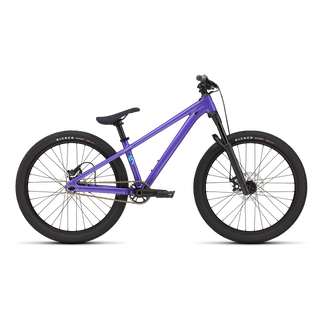 Specialized P.2 - Gloss Purple Haze / Lagoon Blue