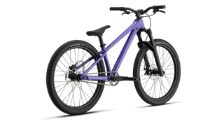 Specialized P.2 - Gloss Purple Haze / Lagoon Blue