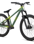 Specialized P.2 - Satin Sage Green / Olive Diffused / Team Yellow