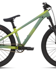 Specialized P.2 - Satin Sage Green / Olive Diffused / Team Yellow