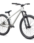 Specialized P.3 - Satin Metallic White Silver / Metallic Obsidian