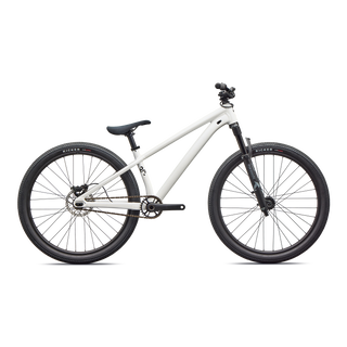 Specialized P.3 - Satin Metallic White Silver / Metallic Obsidian