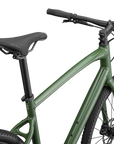Specialized Sirrus X 3.0 - Gls Refl Cypr Clgry
