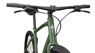 2025 Specialized Sirrus X 3.0