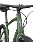 Specialized Sirrus X 3.0 - Gls Refl Cypr Clgry