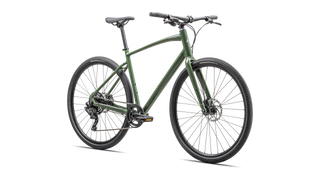 2025 Specialized Sirrus X 3.0