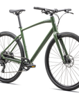 Specialized Sirrus X 3.0 - Gls Refl Cypr Clgry