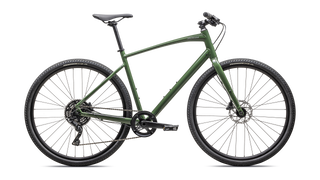 2025 Specialized Sirrus X 3.0
