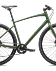 Specialized Sirrus X 3.0 - Gls Refl Cypr Clgry