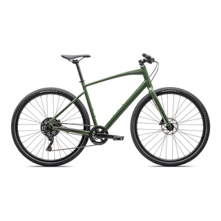 Specialized Sirrus X 3.0 - Gls Refl Cypr Clgry