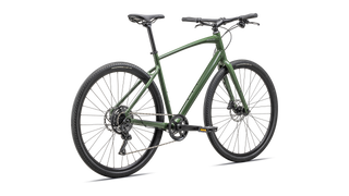 Specialized Sirrus X 3.0 - Gls Refl Cypr Clgry