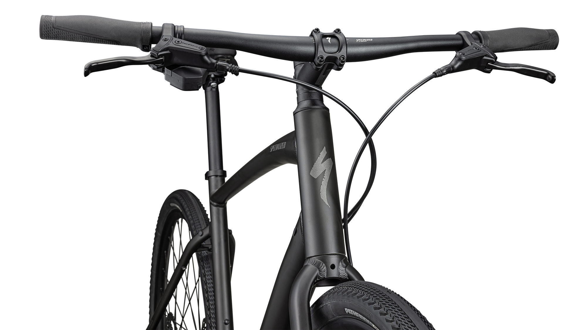 Specialized Sirrus X 3.0 - Stn Refl Obsd Smk