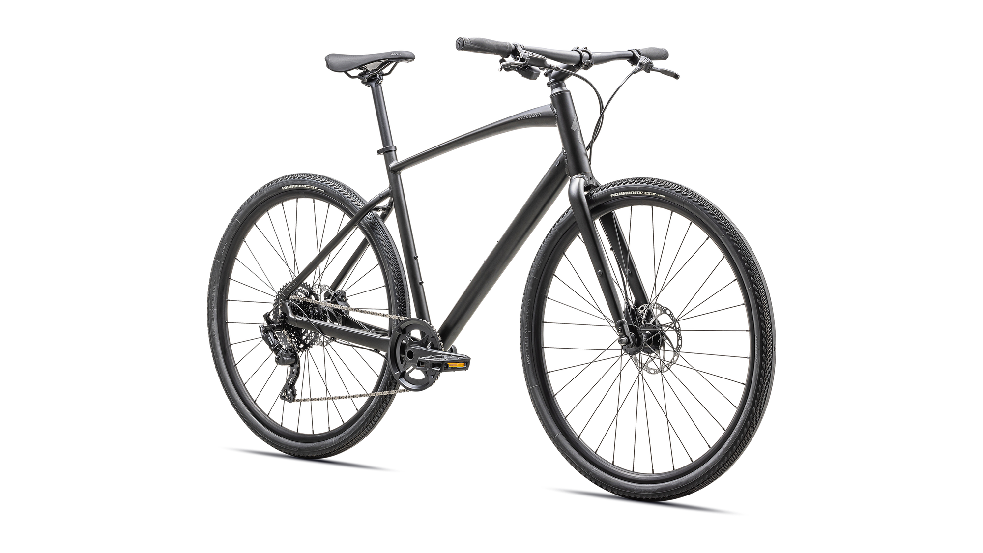 Specialized Sirrus X 3.0 - Stn Refl Obsd Smk