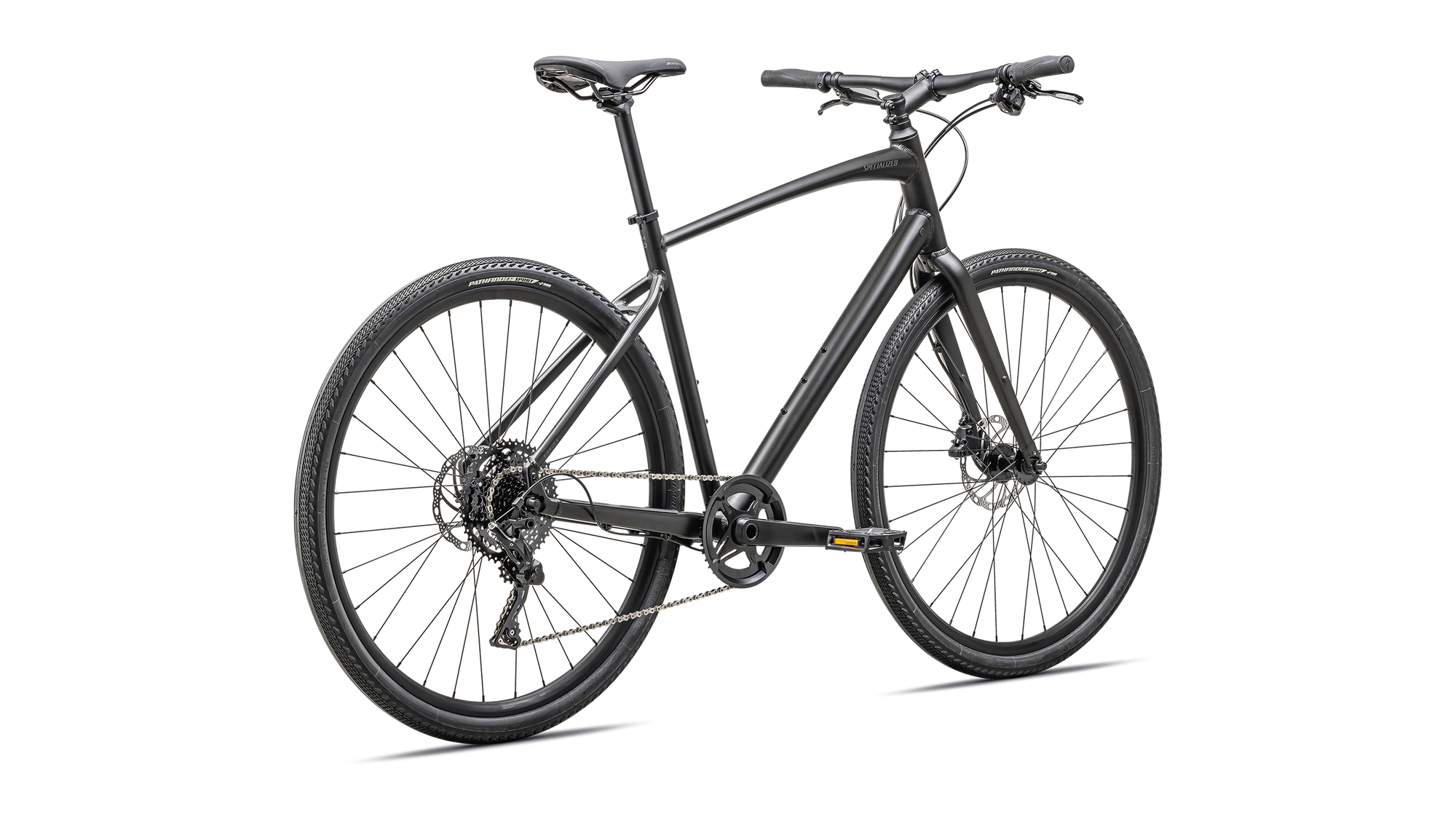 Specialized Sirrus X 3.0 - Stn Refl Obsd Smk