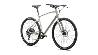Specialized Sirrus X 2.0 - Gls Refl Dunewht Dovgry