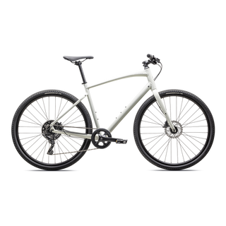 Specialized Sirrus X 2.0 - Gls Refl Dunewht Dovgry