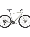 Specialized Sirrus X 2.0 - Gls Refl Dunewht Dovgry