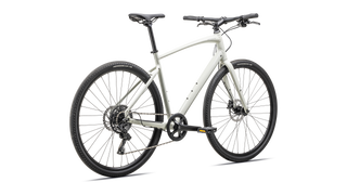 Specialized Sirrus X 2.0 - Gls Refl Dunewht Dovgry