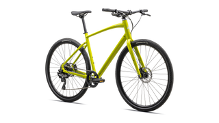 Specialized Sirrus X 2.0 - Gls Refl Ion Sildst