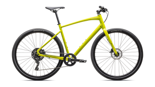 Specialized Sirrus X 2.0 - Gls Refl Ion Sildst