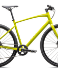 Specialized Sirrus X 2.0 - Gls Refl Ion Sildst