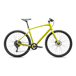 Specialized Sirrus X 2.0 - Gls Refl Ion Sildst