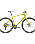 Specialized Sirrus X 2.0 - Gls Refl Ion Sildst