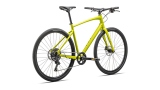 Specialized Sirrus X 2.0 - Gls Refl Ion Sildst